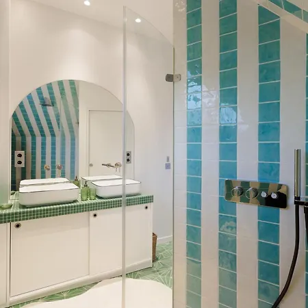 New : Atelier Artiste Montmartre Appartamento Parigi