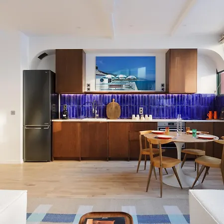 New : Atelier Artiste Montmartre Parigi